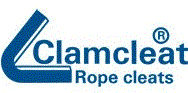 Clamcleat